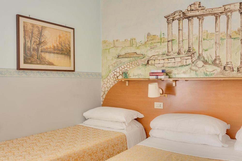 Фото Hotel Washington