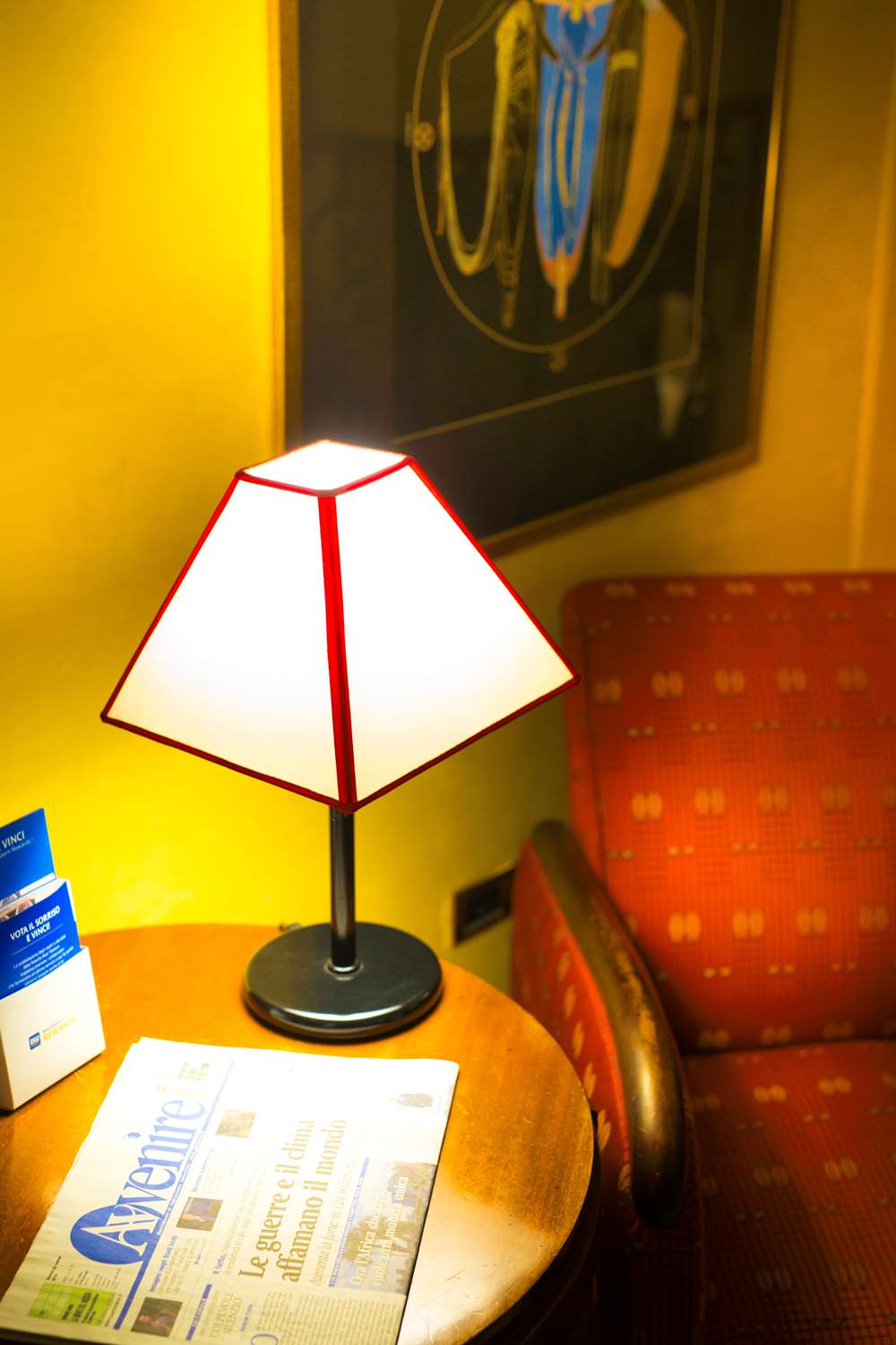 Фото Best Western Hotel Artdeco