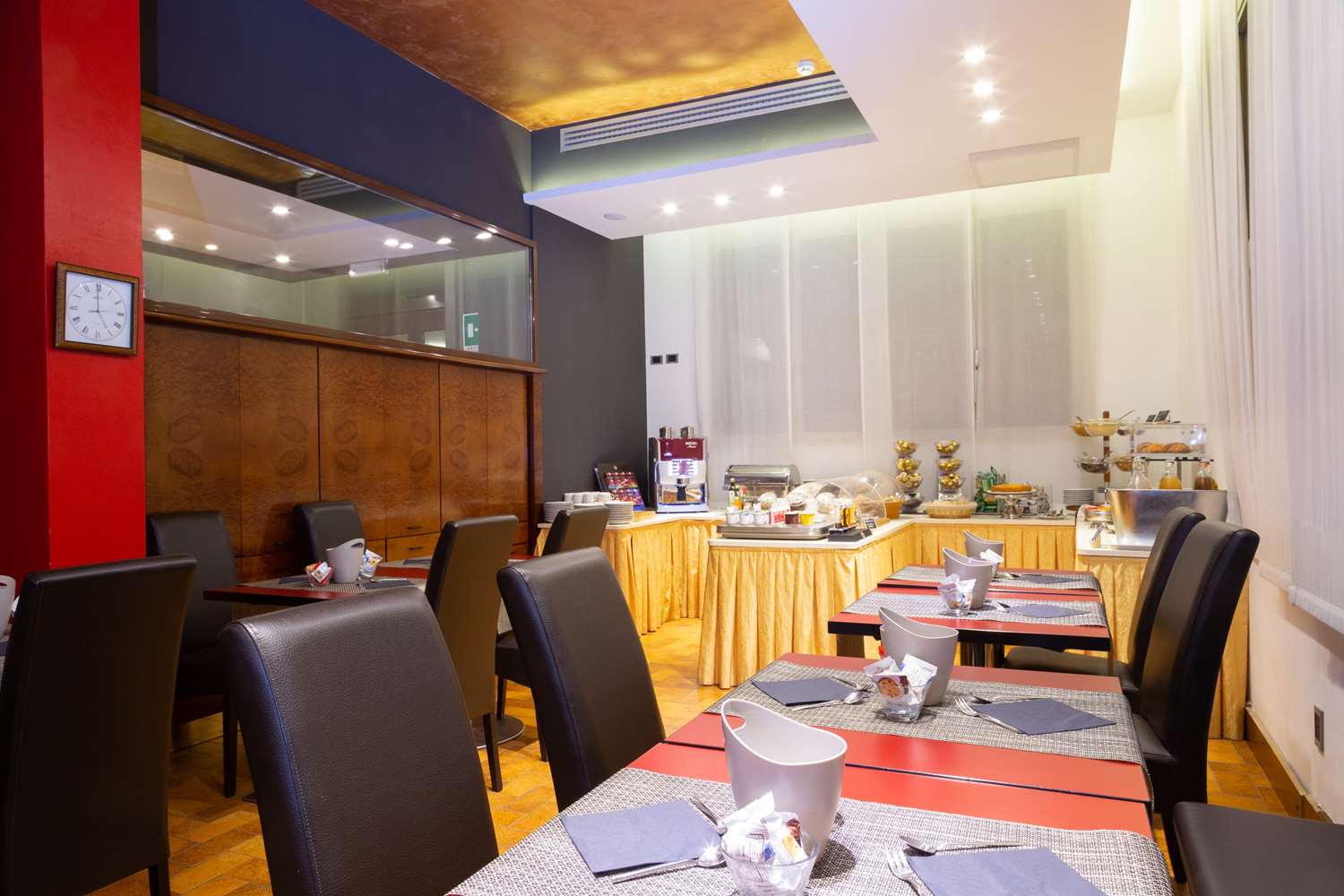 Фото Jet Hotel, Sure Hotel Collection by Best Western