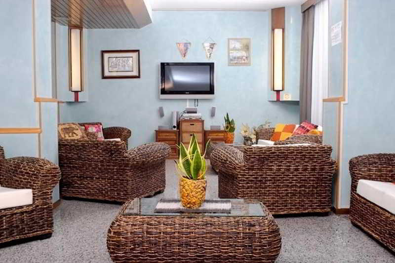 Фото Park Hotel Rimini