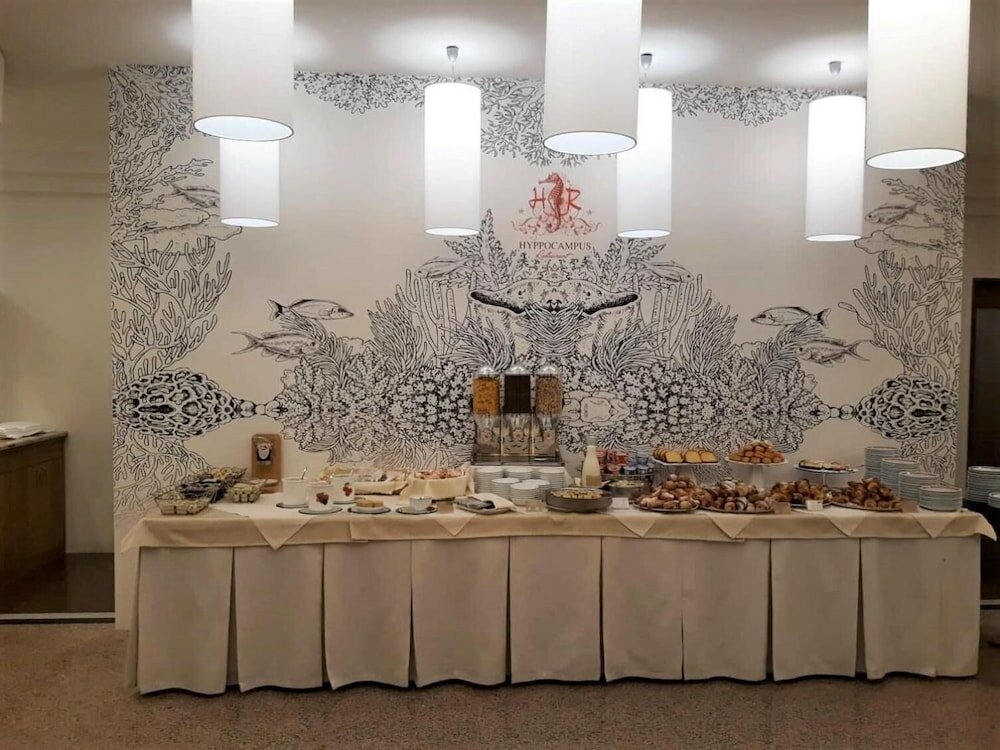 Фото Hotel Le Tegnue