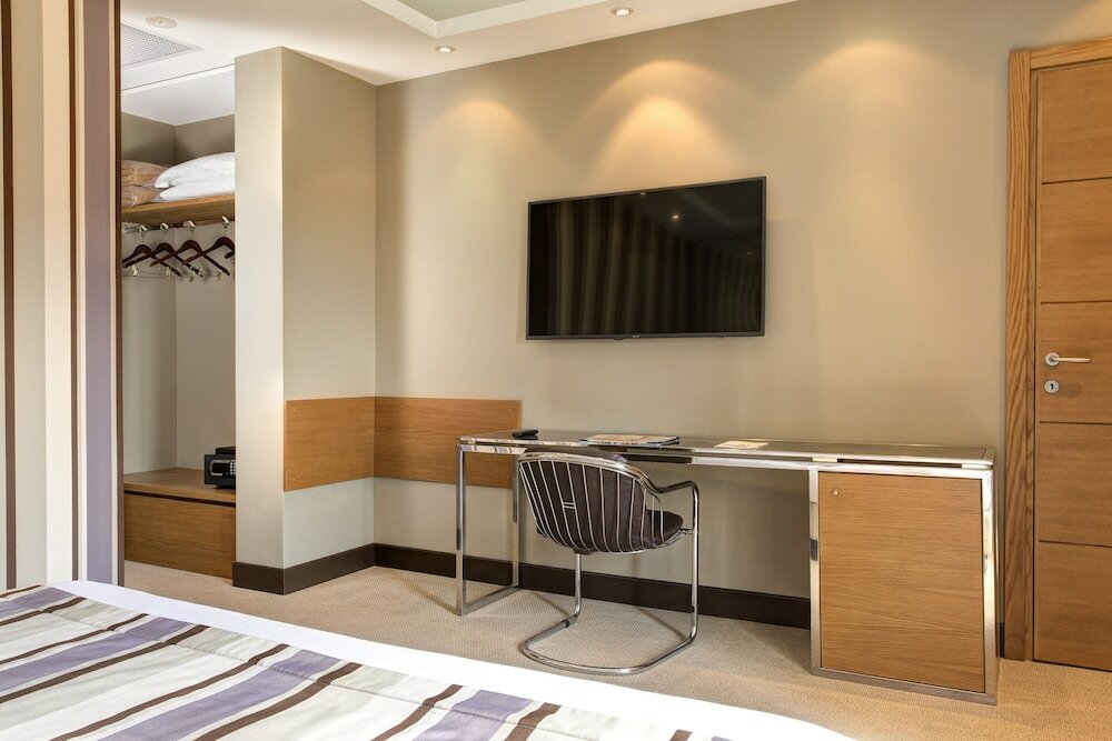 Фото Marcella Royal Hotel - Rooftop Garden