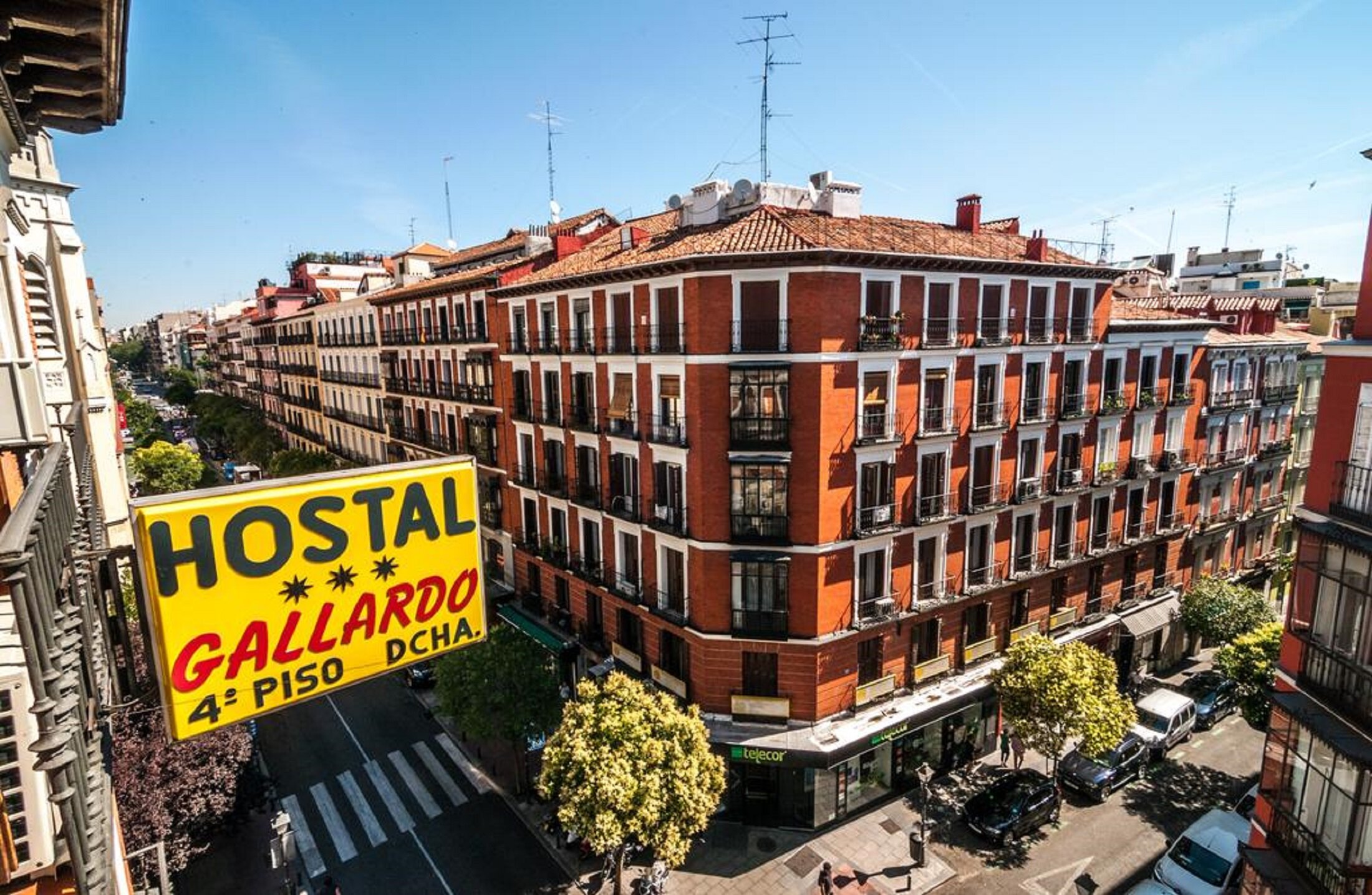 Фото отеля 3