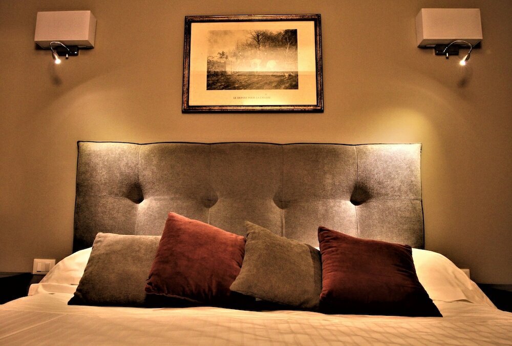 Фото Villa Casagrande