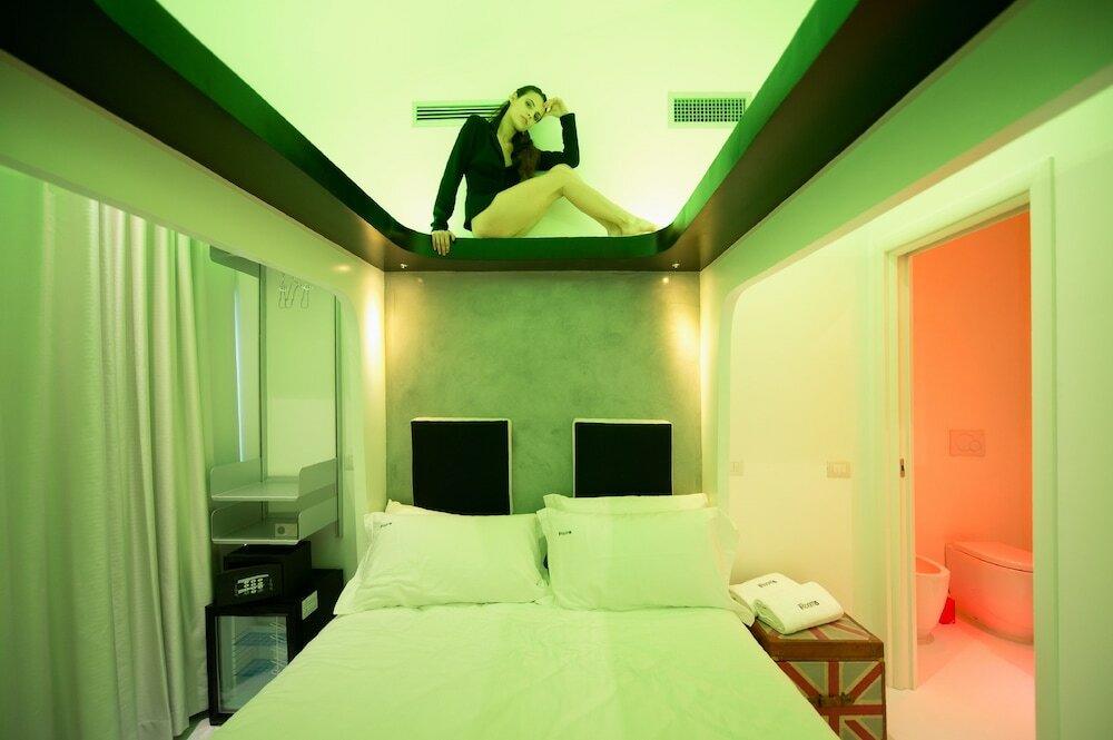 Фото IRooms Forum and Colosseum