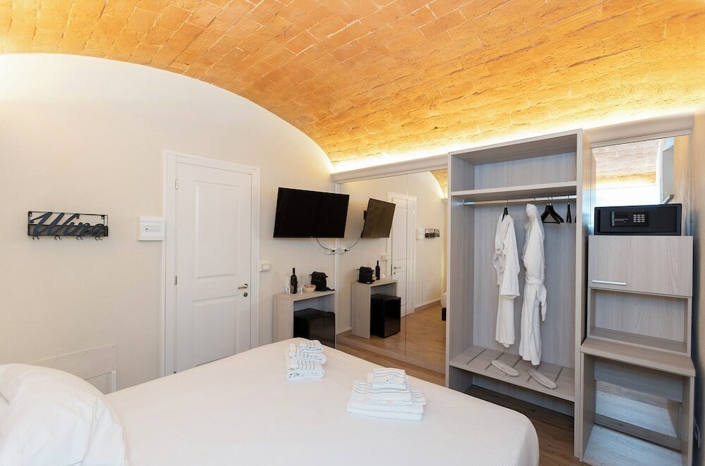 Фото Florence Luxury Suites