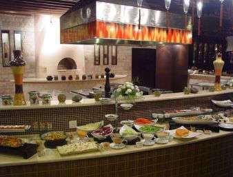 Фото Ramada Plaza by Wyndham Karachi Airport Hotel