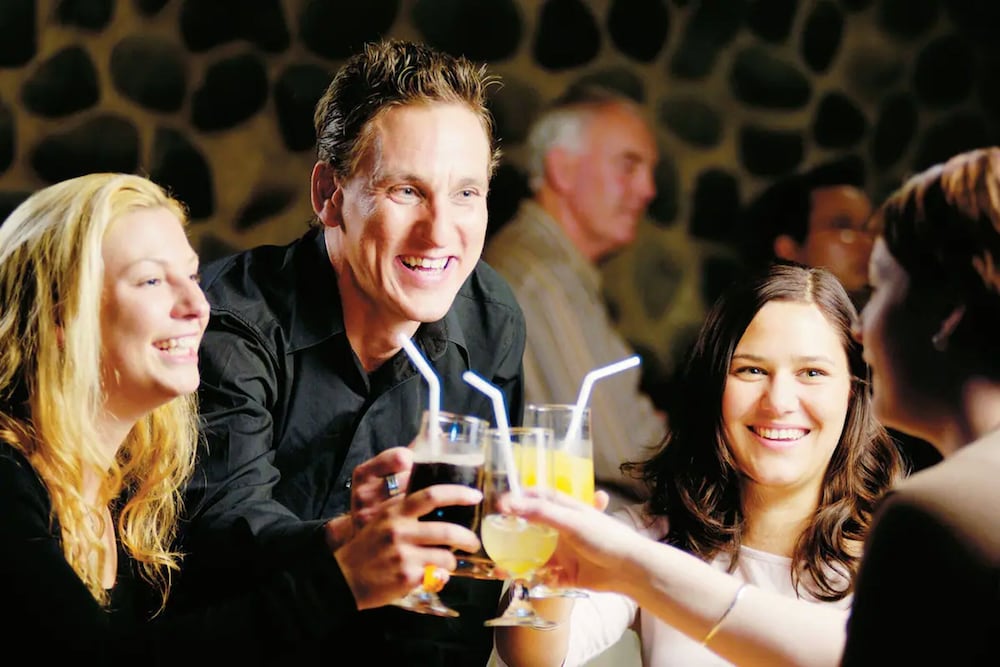 Фото Kingsgate Hotel Te Anau