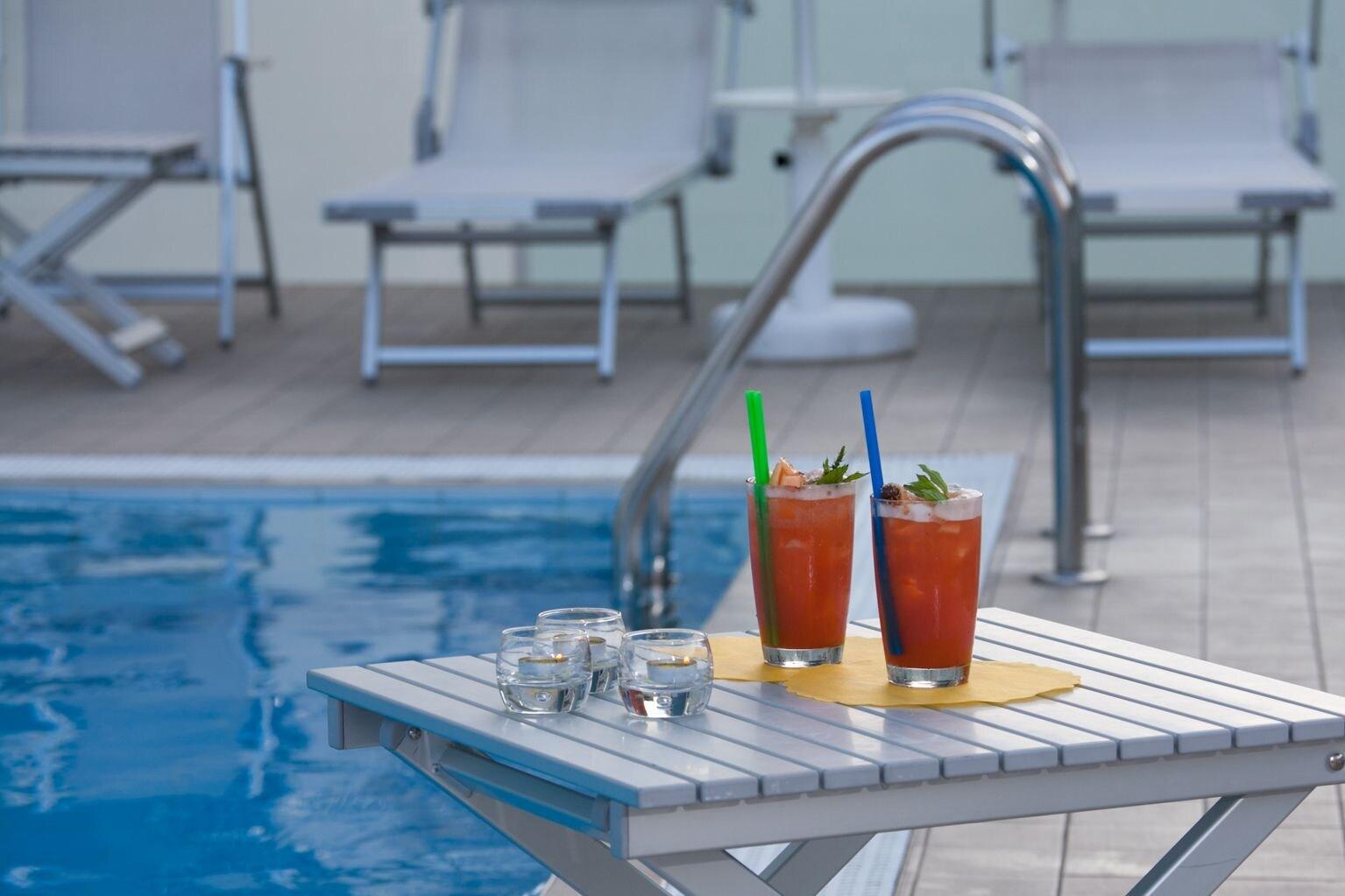 Фото Отель Альбатрос