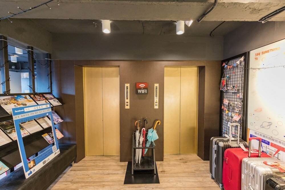 Фото Park Hostel