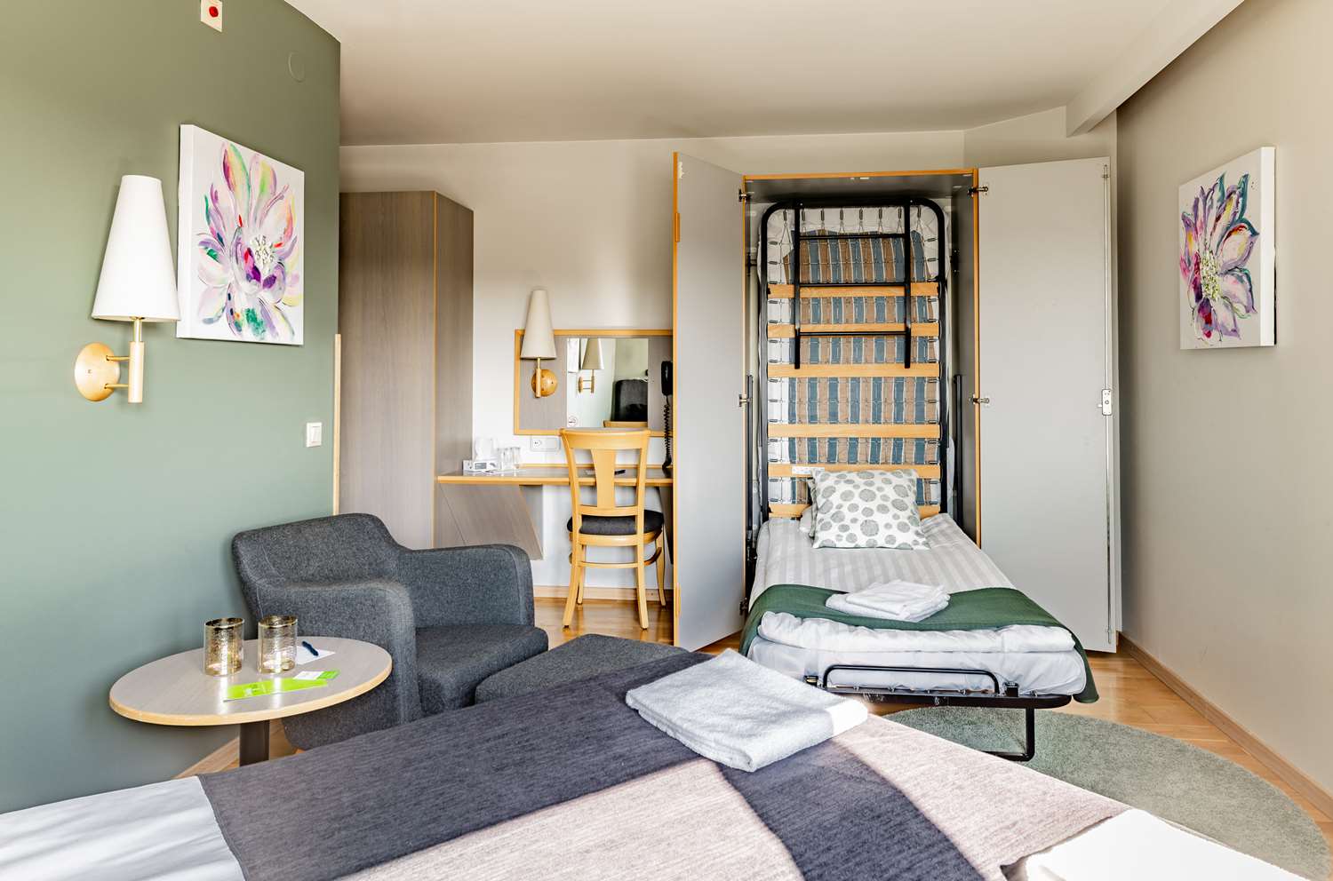 Фото Best Western Hotel 23