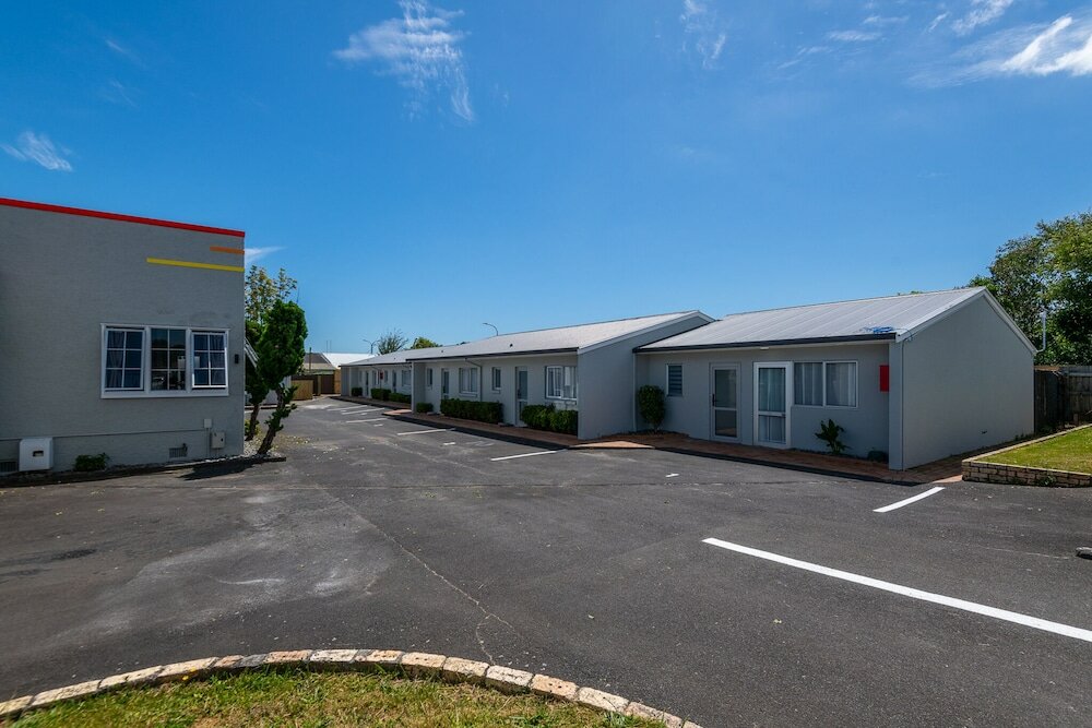 Фото Ann's Volcanic Rotorua Motel and Serviced Apartments