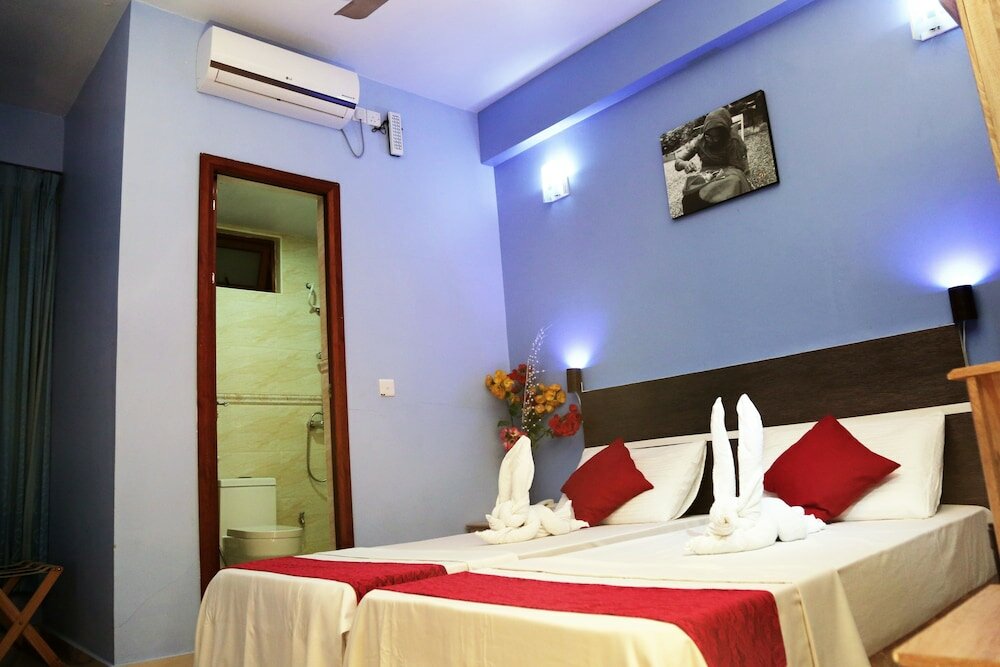 Фото Hotel Elite Inn