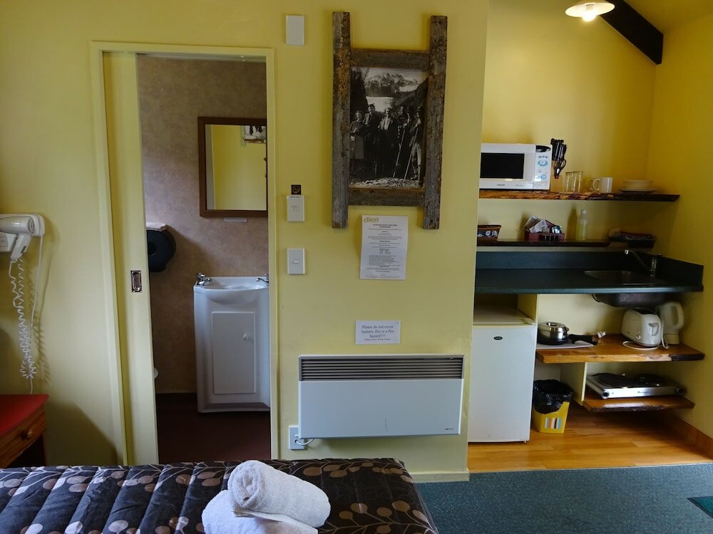 Фото Glow Worm Accommodation