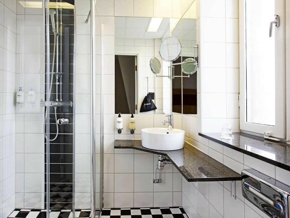 Фото Scandic Stortorget