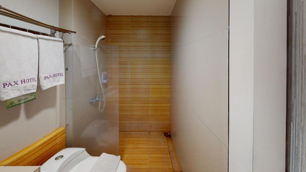 Фото Pax Hotel Jakarta