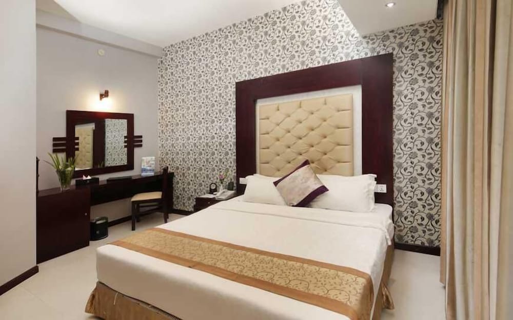 Фото Hotel The Cox Today