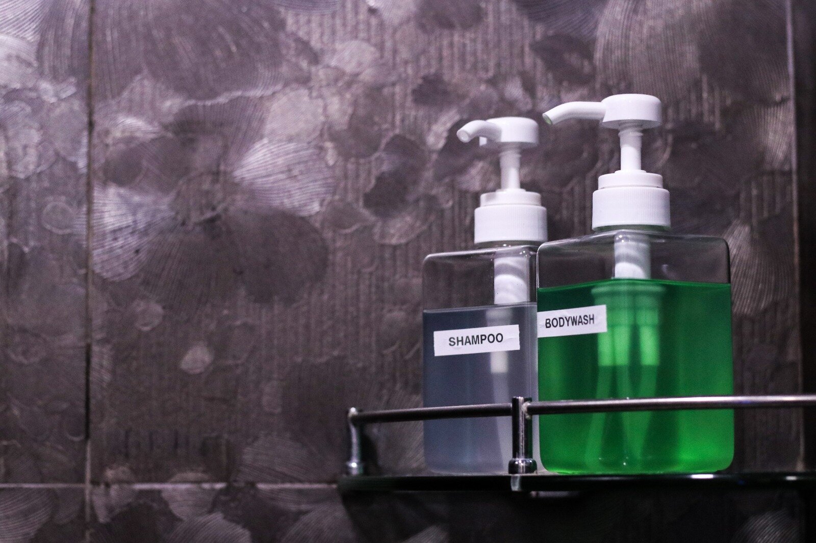 Фото Hotel Calmo Chinatown