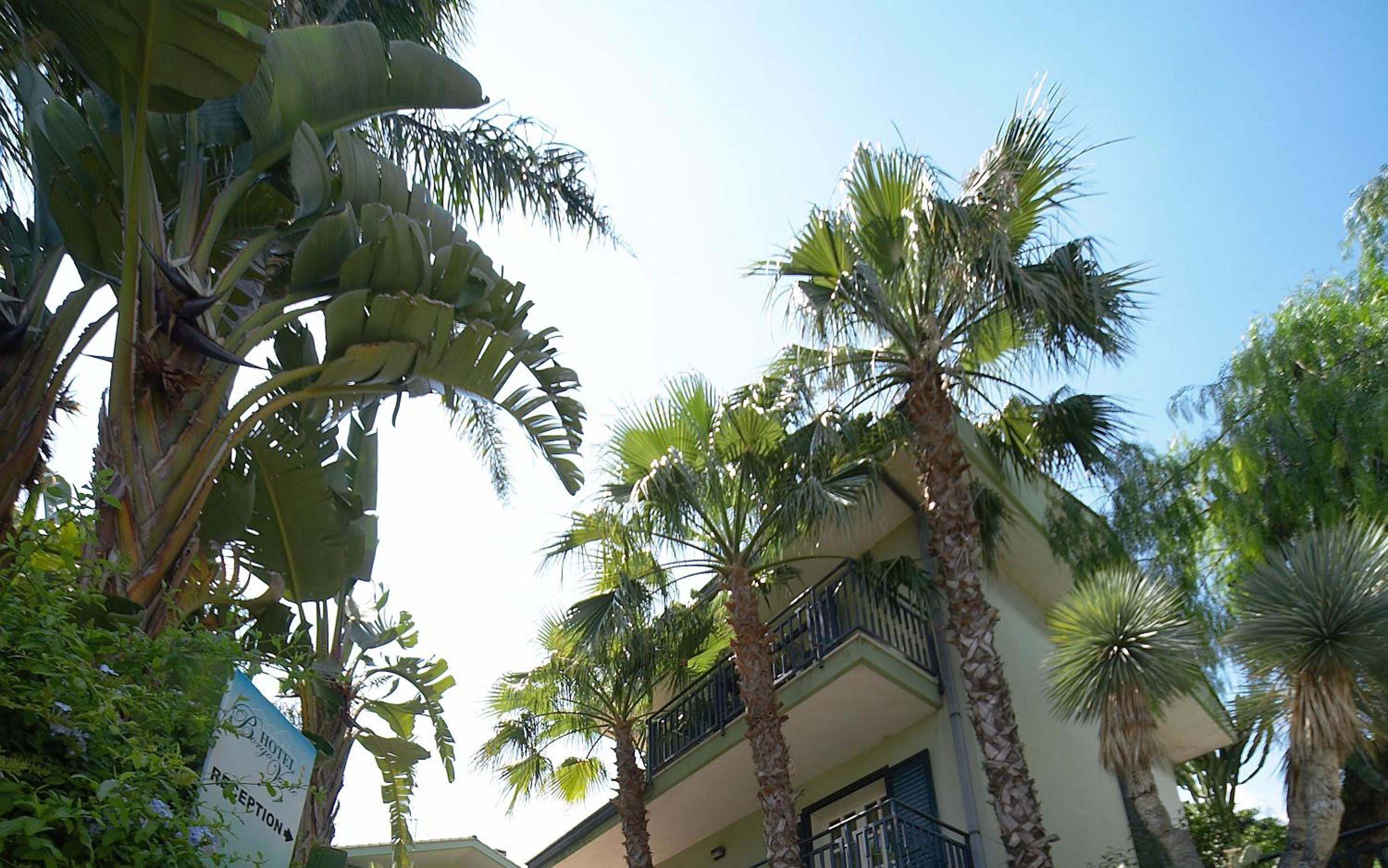 Фото Hotel Borgo Verde