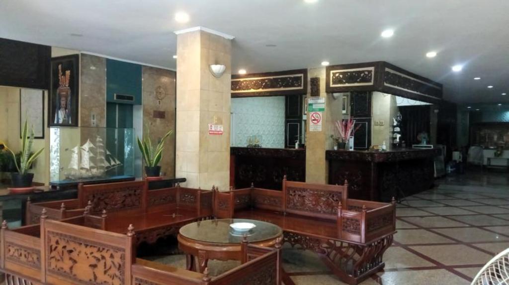 Фото Hotel Banyuwangi Sintera