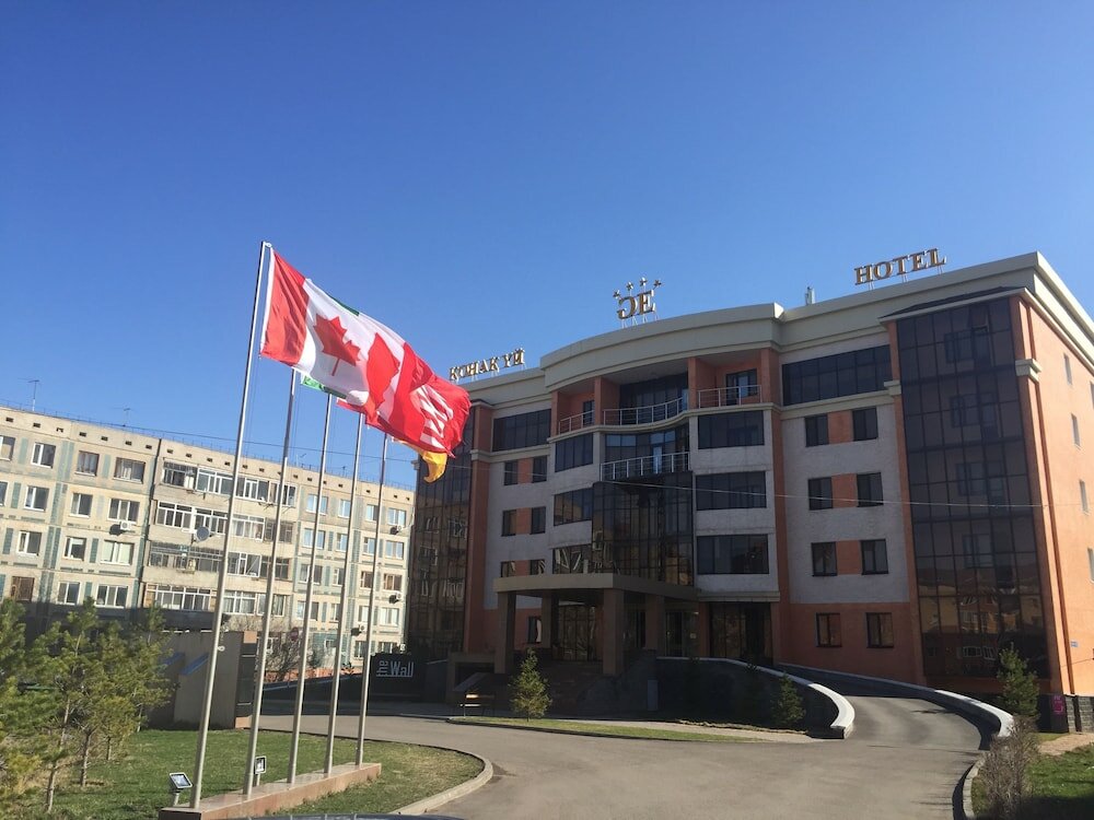 Фото отеля 5