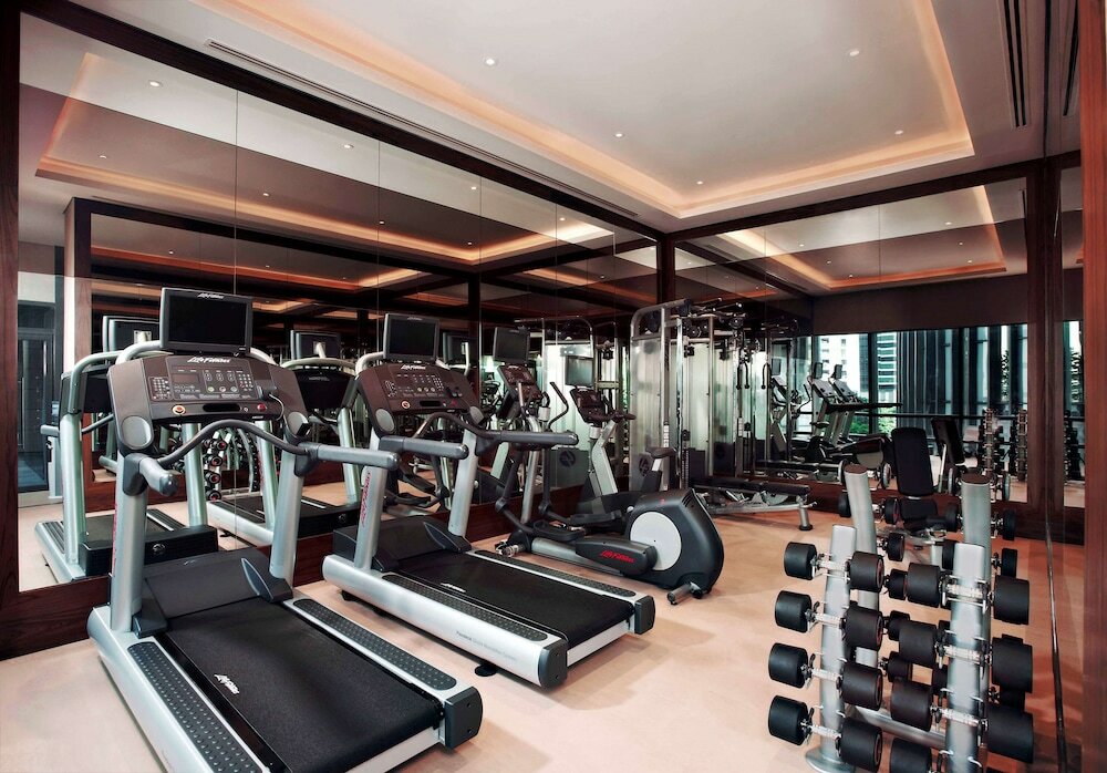 Фото Carlton City Hotel Singapore