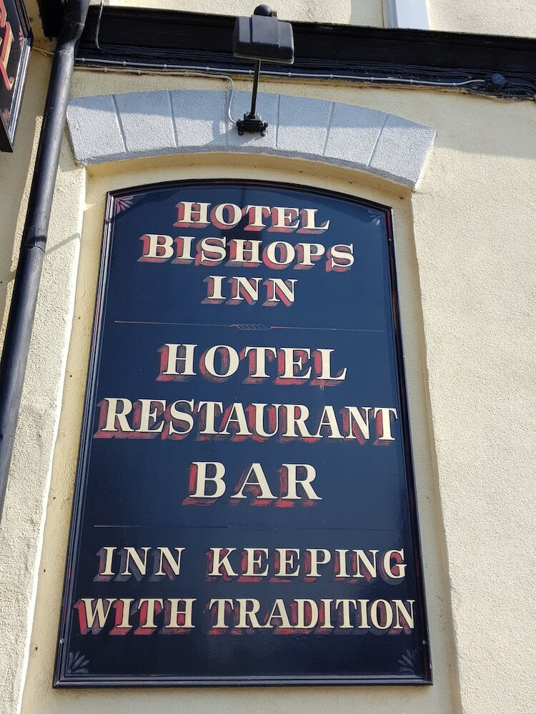 Фото Hotel Bishops Arms Kristianstad