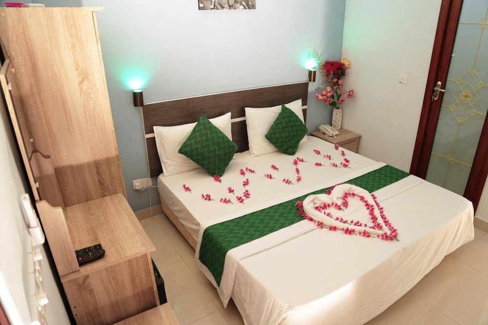 Фото Hotel Elite Inn