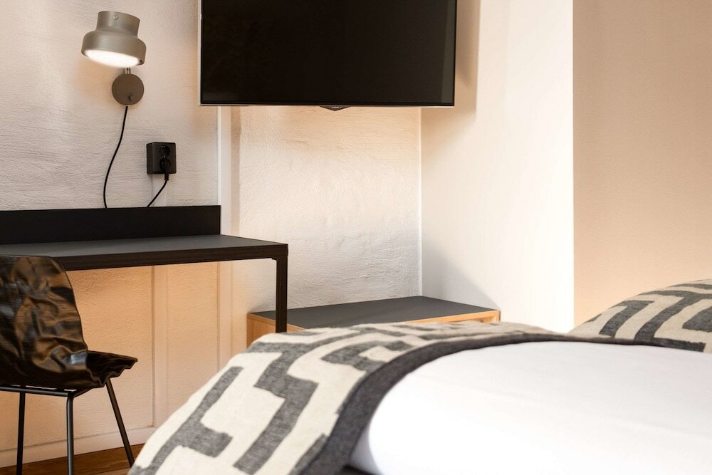 Фото Home Hotel Magasinet