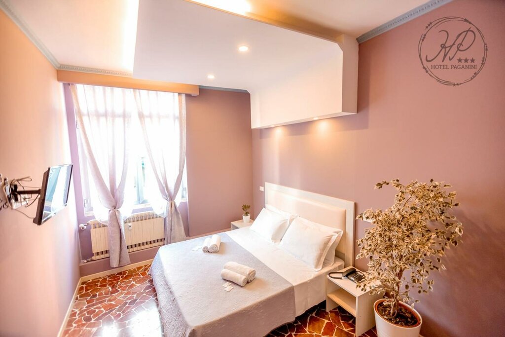 Hotel Hotel Paganini, Florence, photo