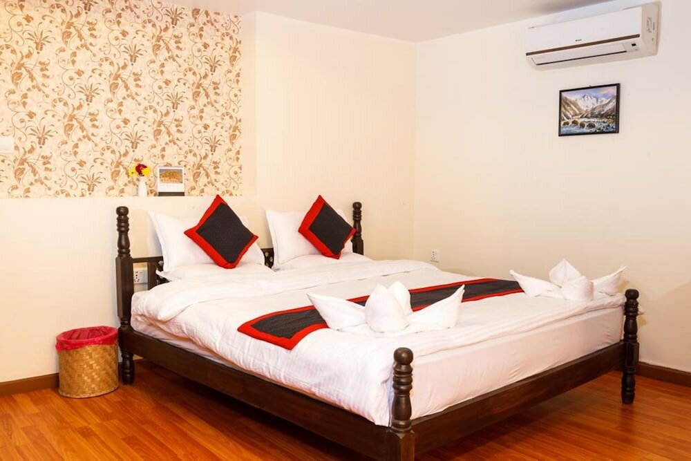 Фото Tibet Peace Inn