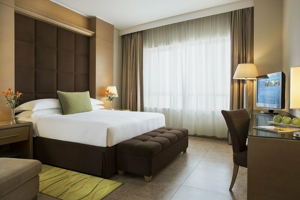 Hotel Nour Arjaan by Rotana, Fudjeyra, photo