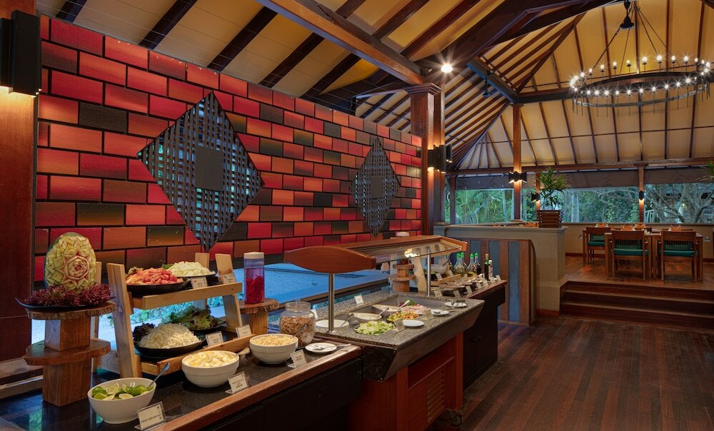 Фото Adaaran Select Meedhupparu