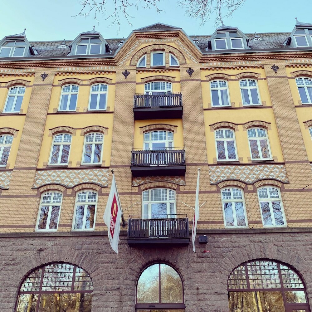 Фото отеля 5