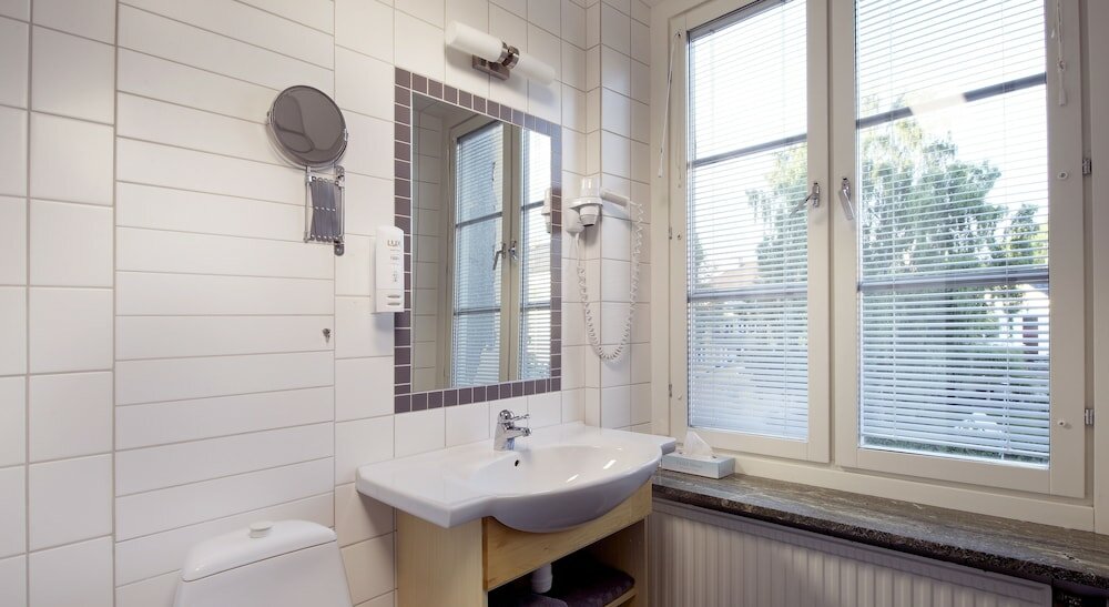 Фото Clarion Collection Hotel Bergmastaren