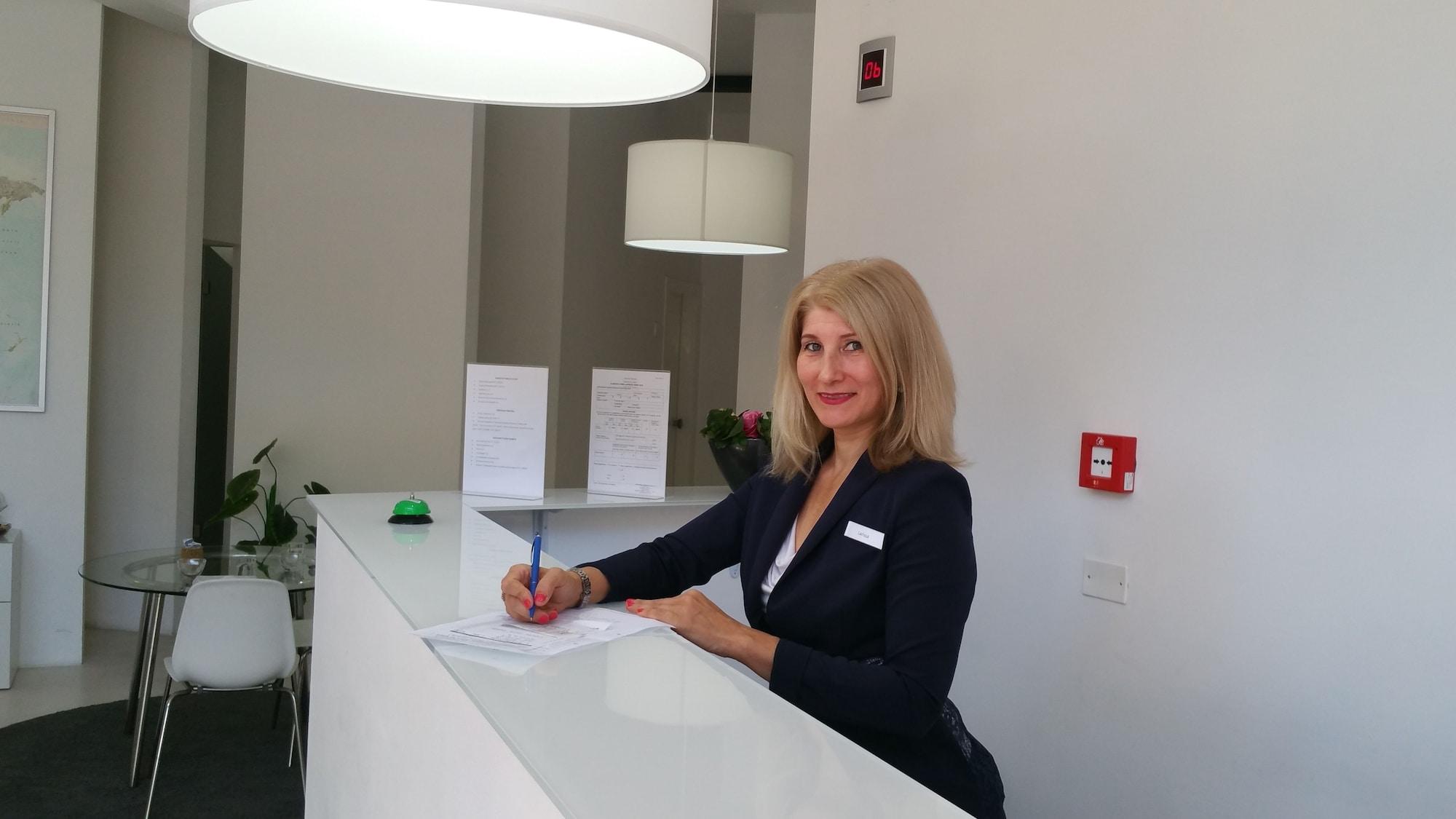 Фото Vittoria Design Hotel