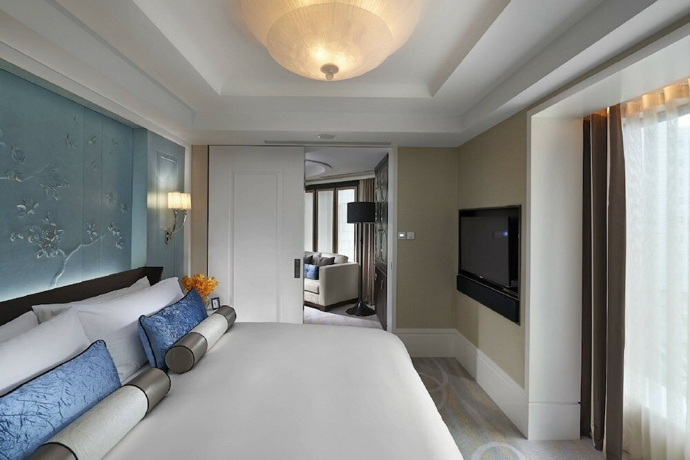 Фото Mandarin Oriental Taipei