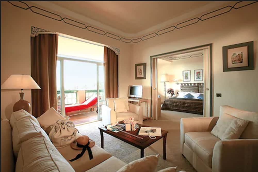 Фото Es Saadi Marrakech Resort - Hotel