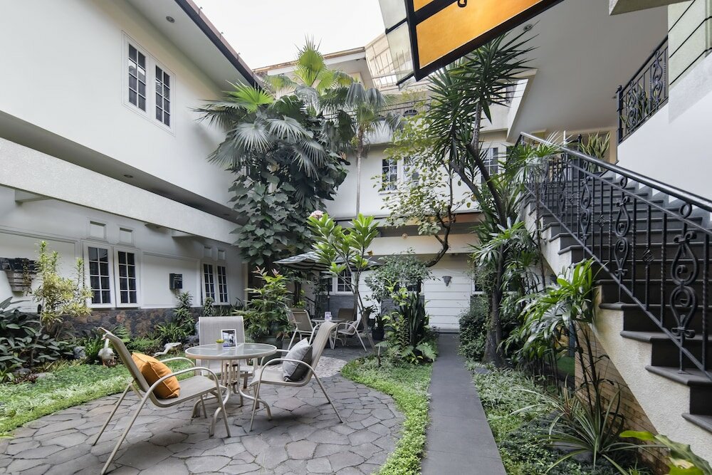 Фото Ottenville Boutique Hotel