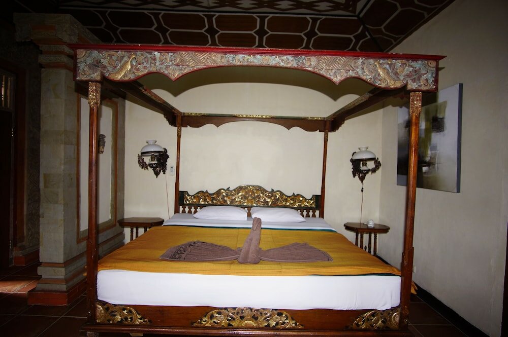 Фото Okawati Hotel