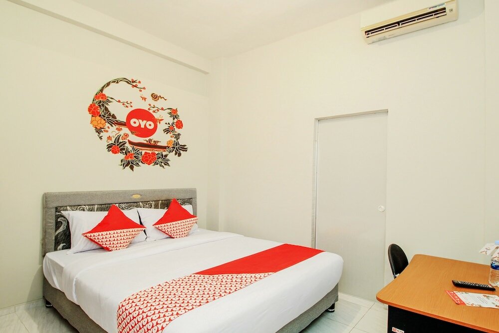 Фото Oyo 168 K-15 Residence