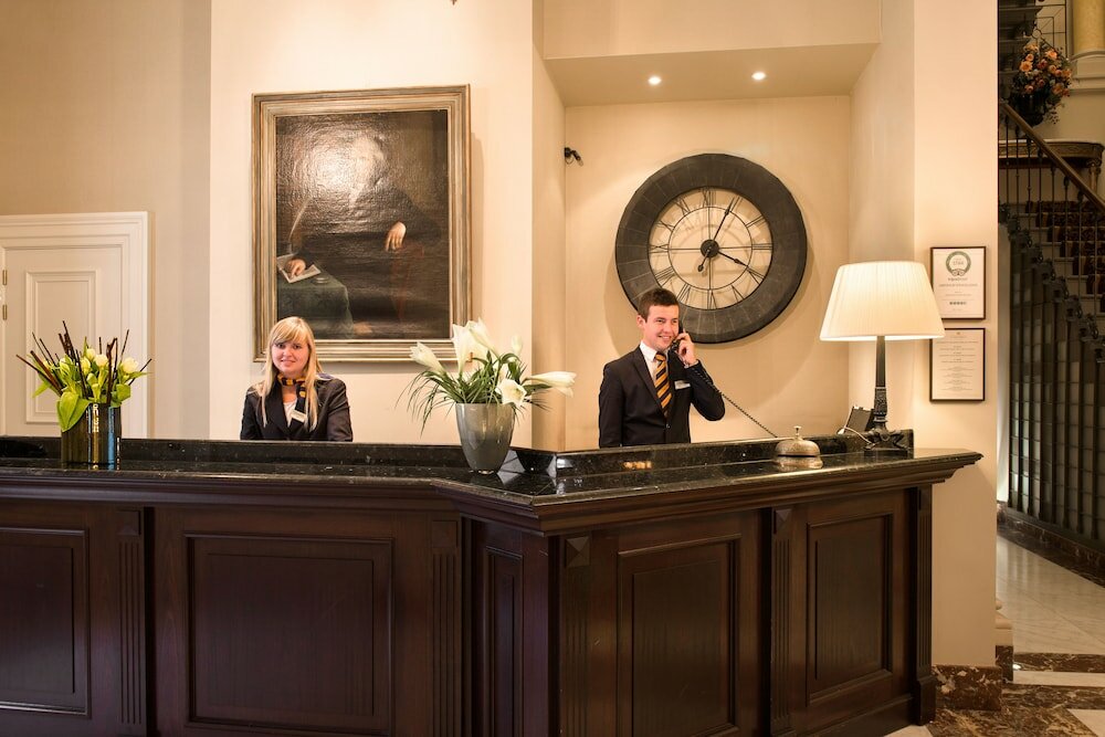 Фото Grand Hotel Casselbergh