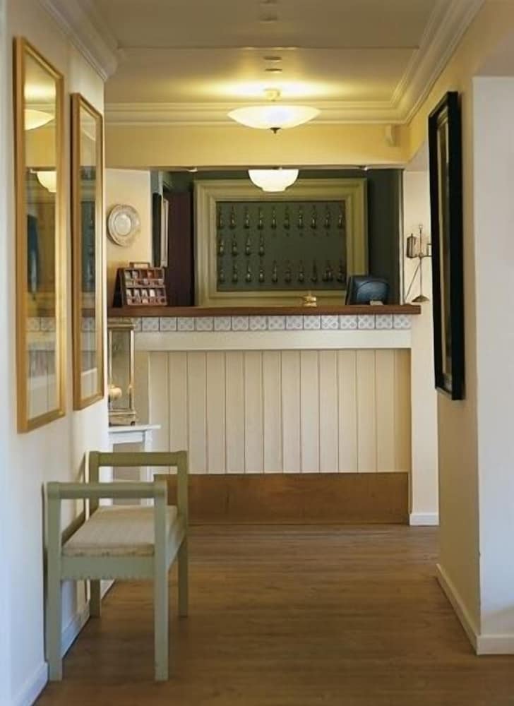 Фото Gilleleje Badehotel