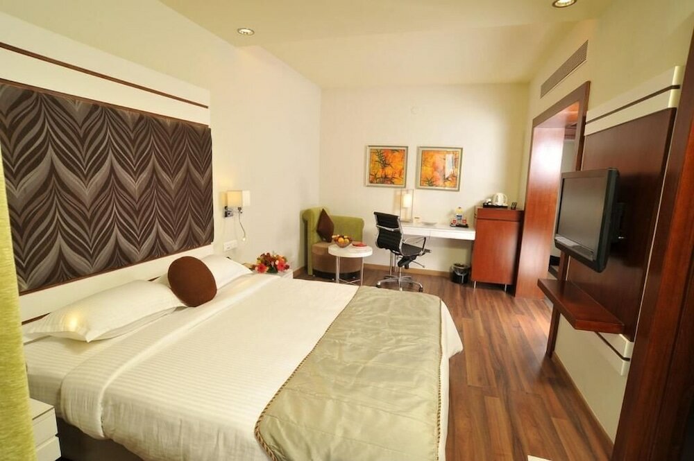 Фото The Residency Karur