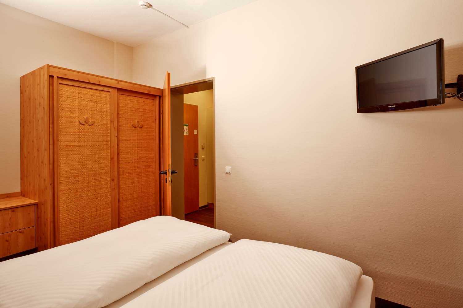 Фото H+ Hotel & SPA Friedrichroda