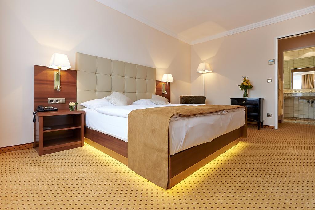 Фото Admiral Kurpark