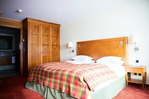 Arosa Kulm Hotel & Alpin Spa (Graubünden, region Plessur, Innere Poststrasse), hotel