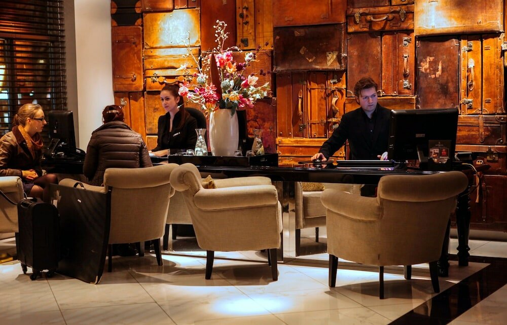 Фото Notting Hill Amsterdam