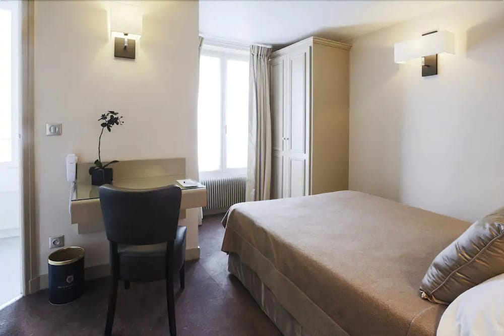 Фото Hotel la Residence du Berry