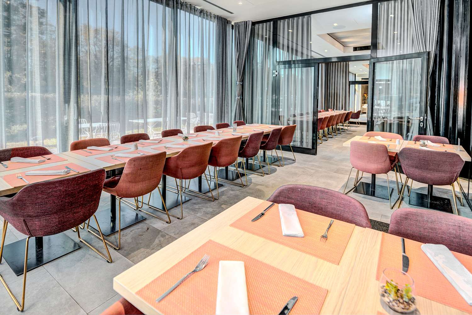 Фото Hilton Garden Inn Wiener Neustadt